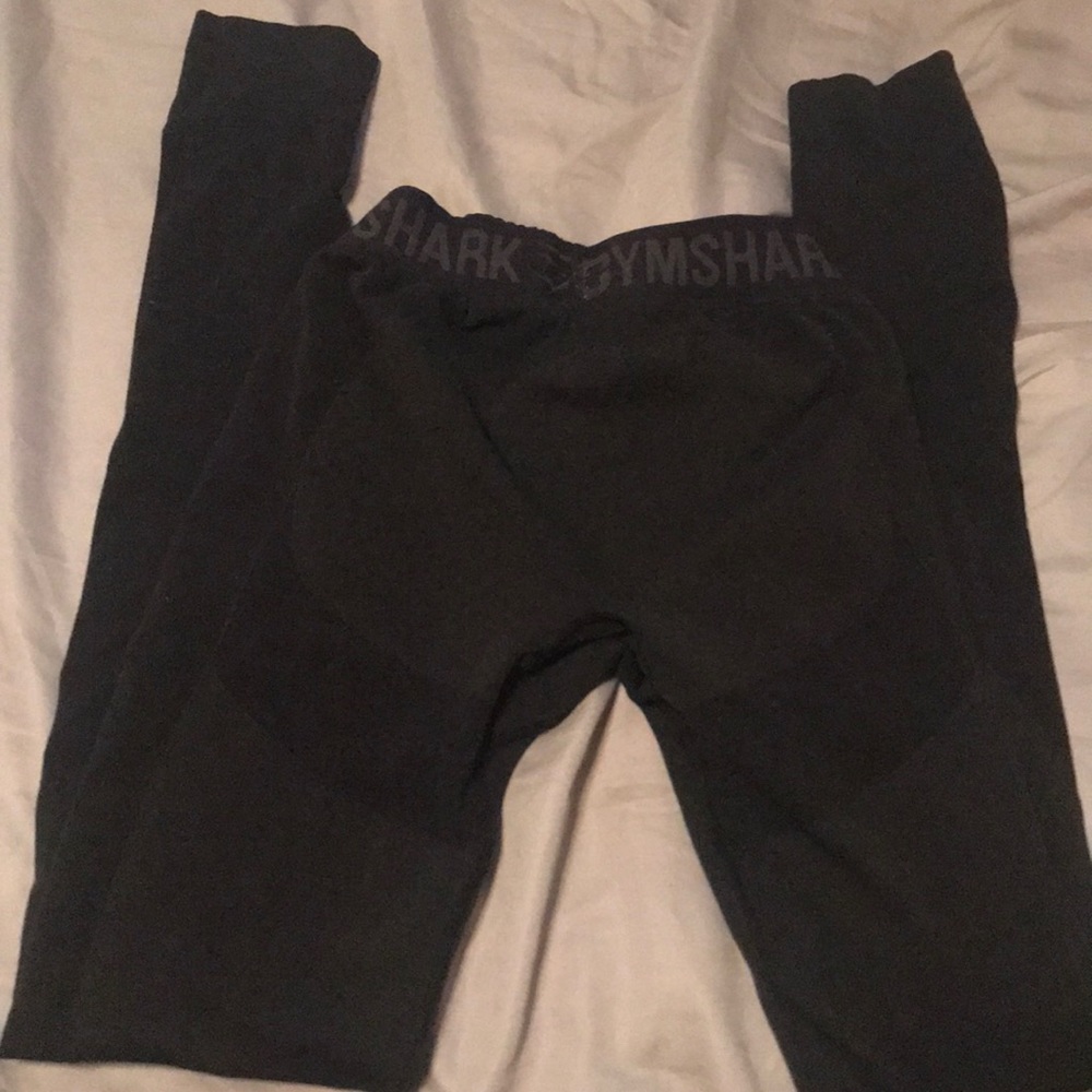 Gymshark leggings